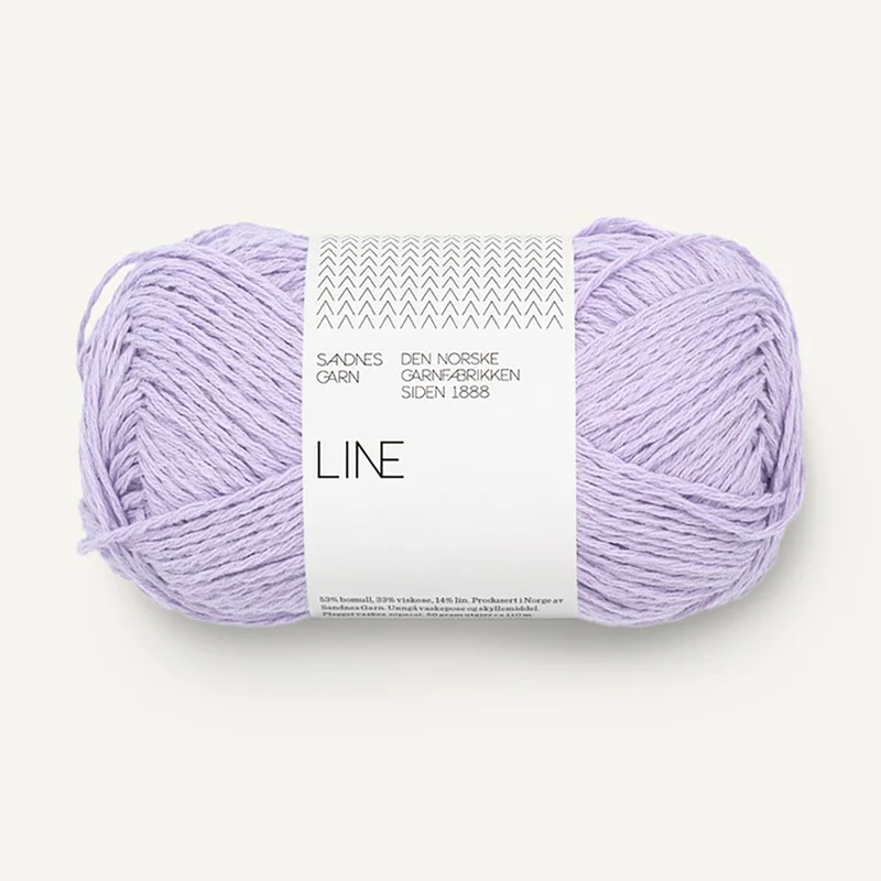 Line - Sandnes Garn