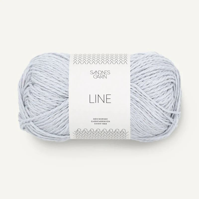 Line - Sandnes Garn