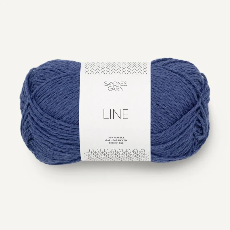 Line - Sandnes Garn