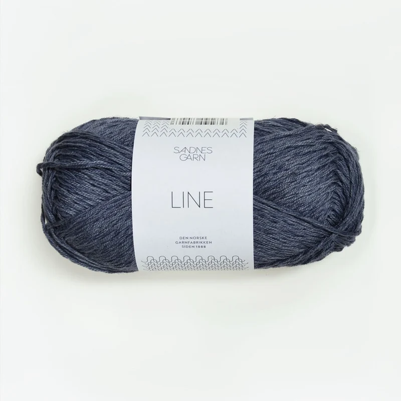 Line - Sandnes Garn