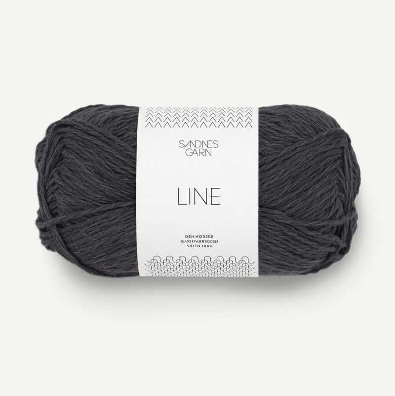 Line - Sandnes Garn