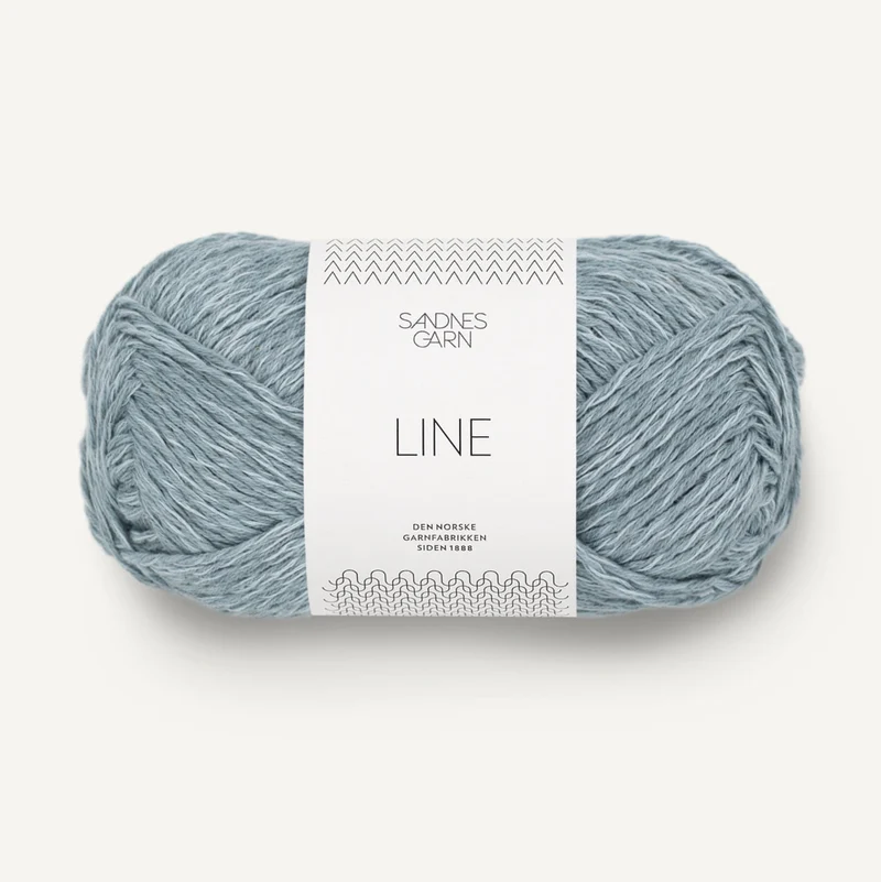Line - Sandnes Garn