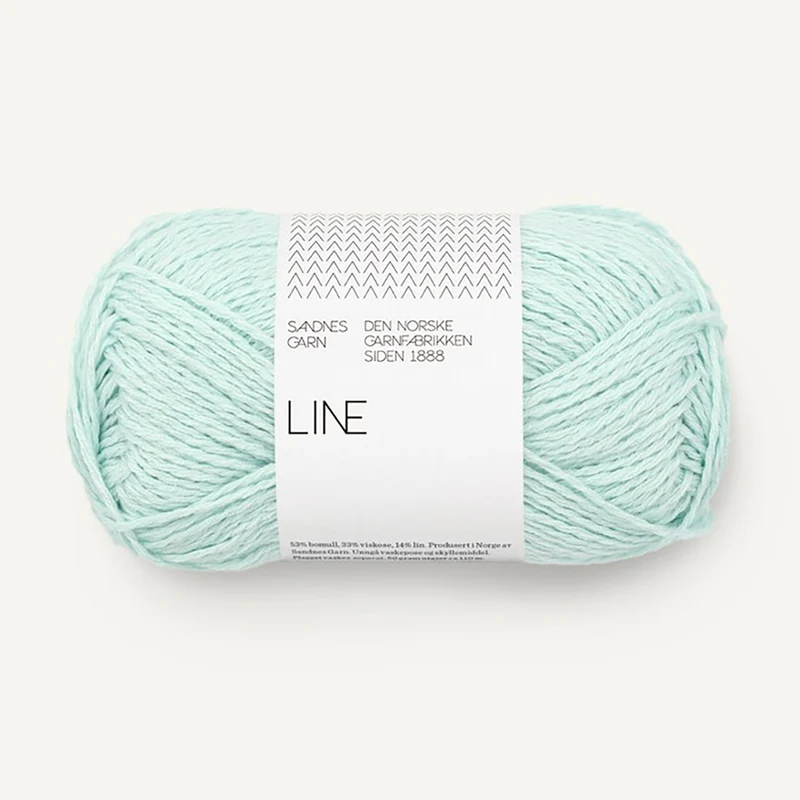 Line - Sandnes Garn