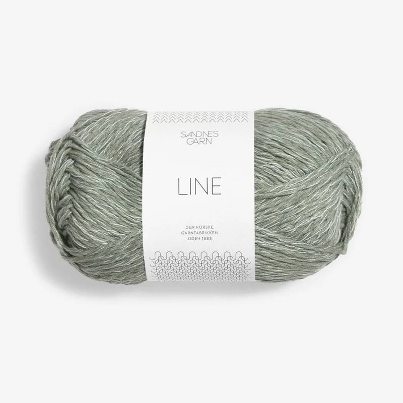 Line - Sandnes Garn