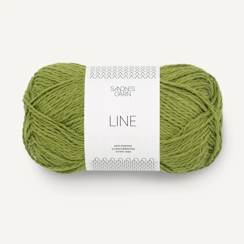 Line - Sandnes Garn