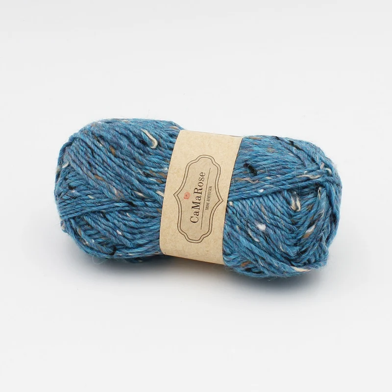 Lama Tweed - CaMaRose