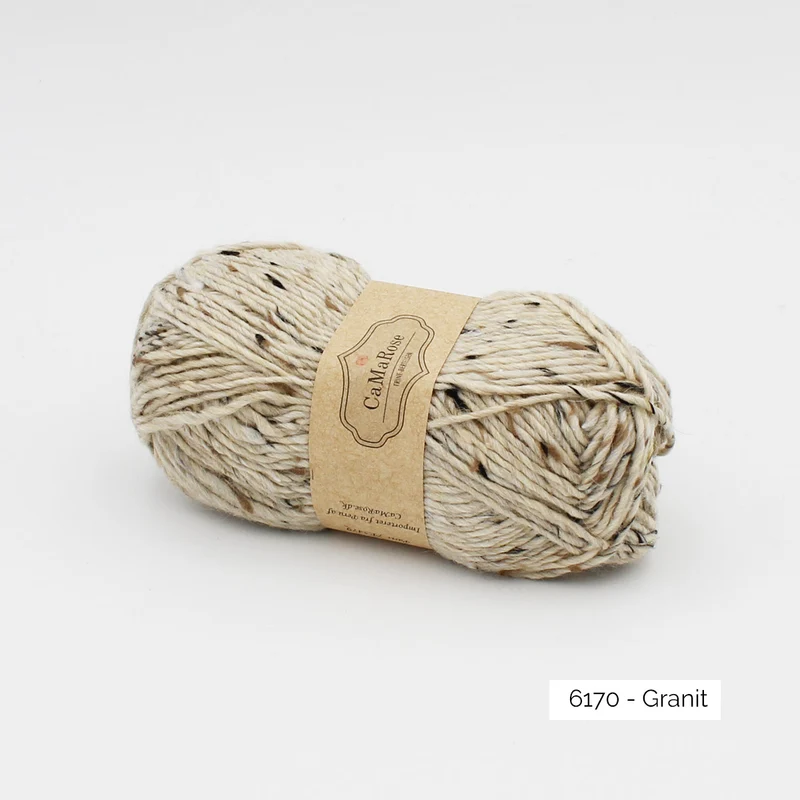 Lama Tweed - CaMaRose