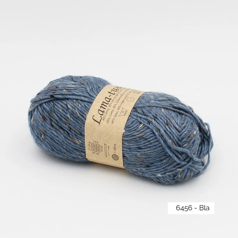 Lama Tweed - CaMaRose