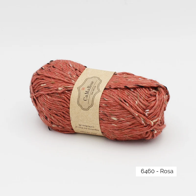 Lama Tweed - CaMaRose