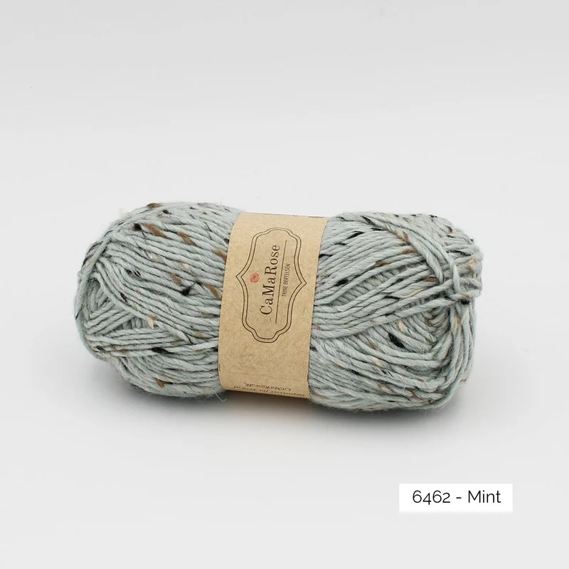 Lama Tweed - CaMaRose