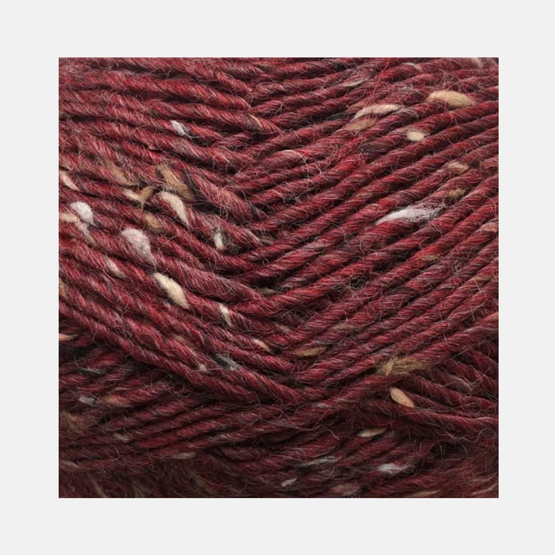 Lama Tweed - CaMaRose