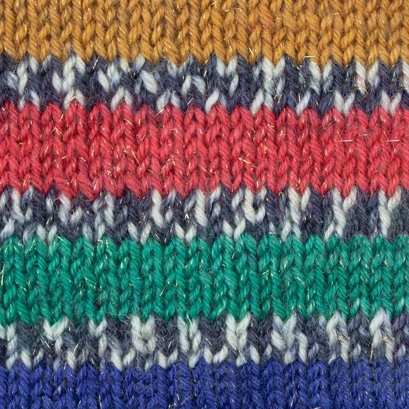 Signature 4-Ply Collection Noel - West Yorkshire Spinners