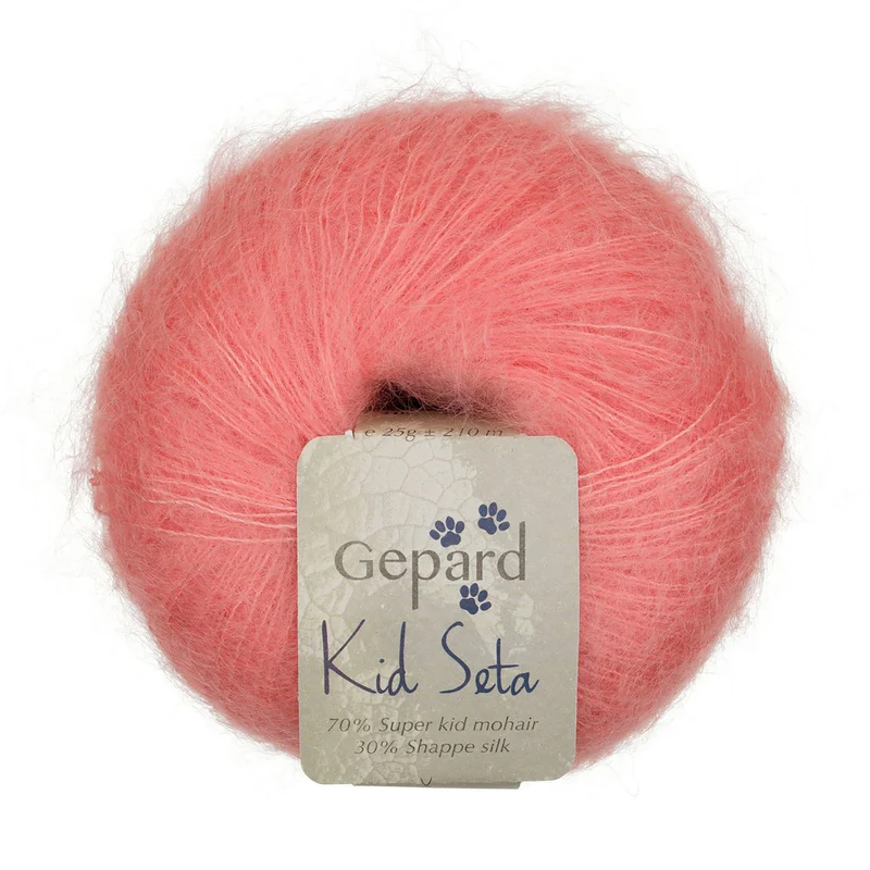 Kid Seta - Gepard Garn