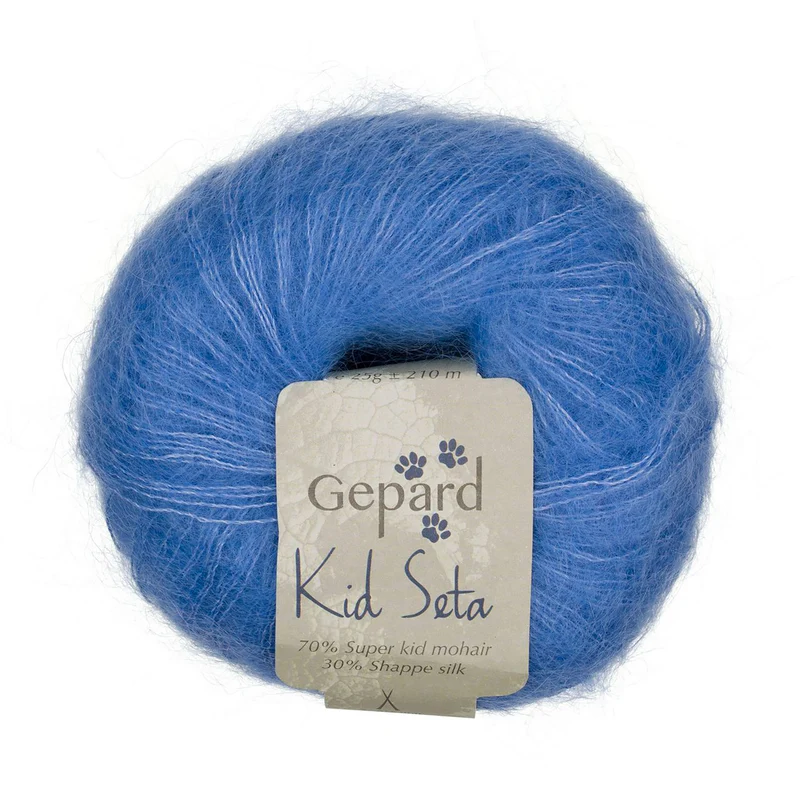 Kid Seta - Gepard Garn