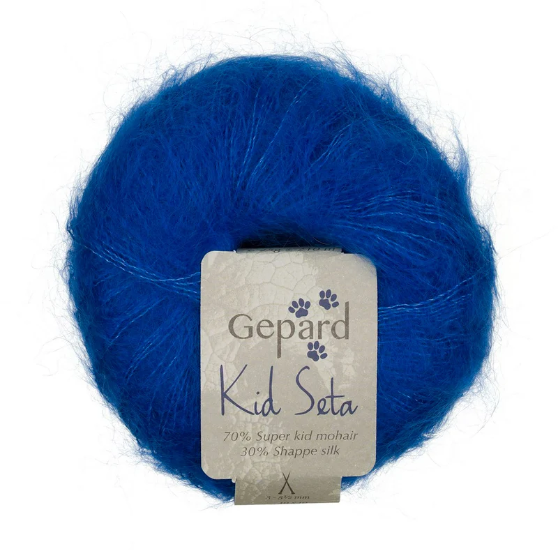 Kid Seta - Gepard Garn
