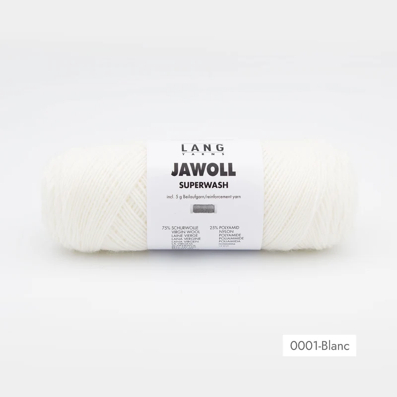 Jawoll - Lang Yarns