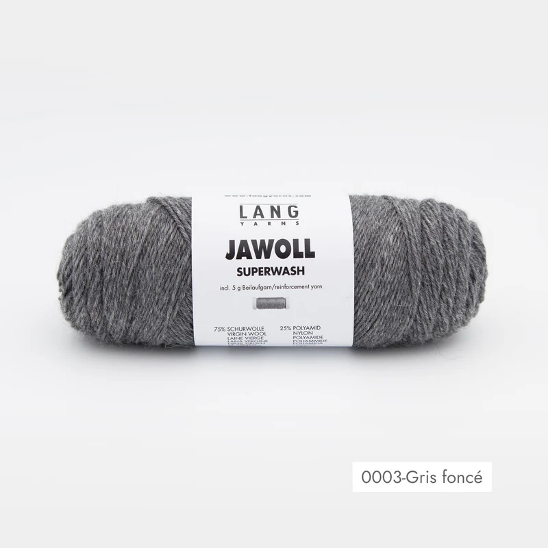Jawoll - Lang Yarns