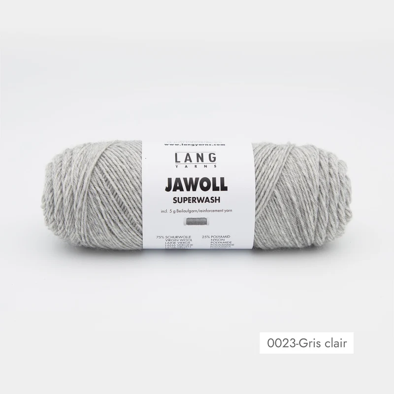 Jawoll - Lang Yarns