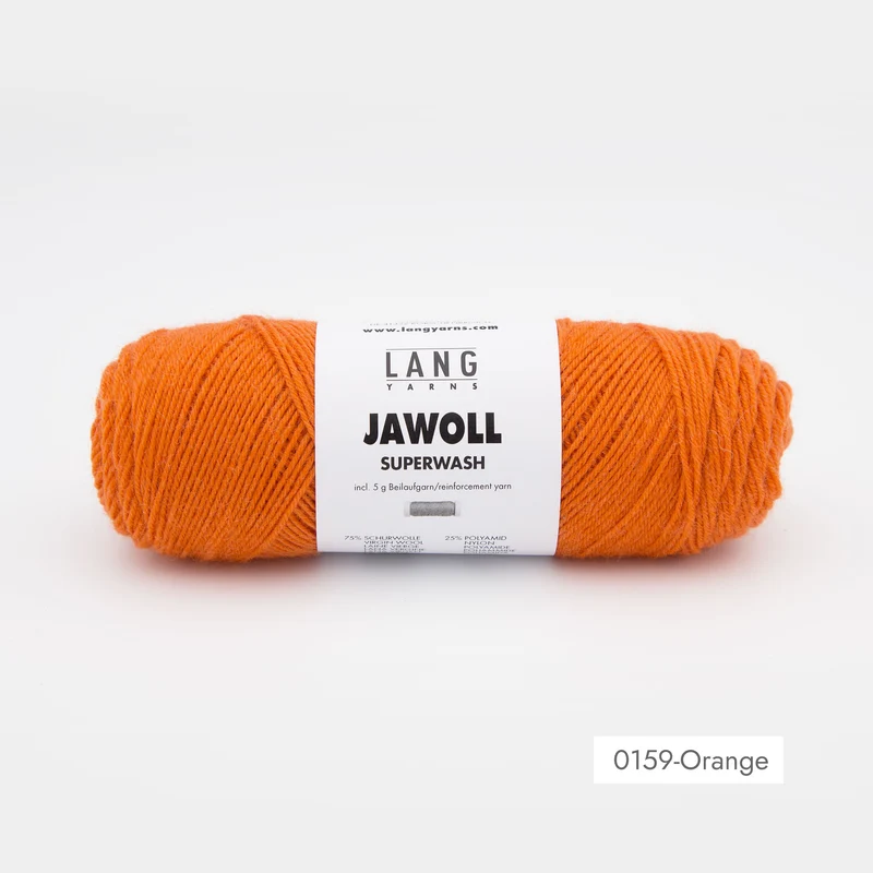 Jawoll - Lang Yarns