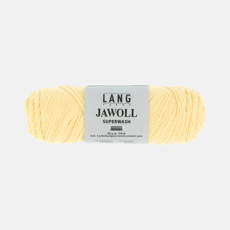 Jawoll - Lang Yarns