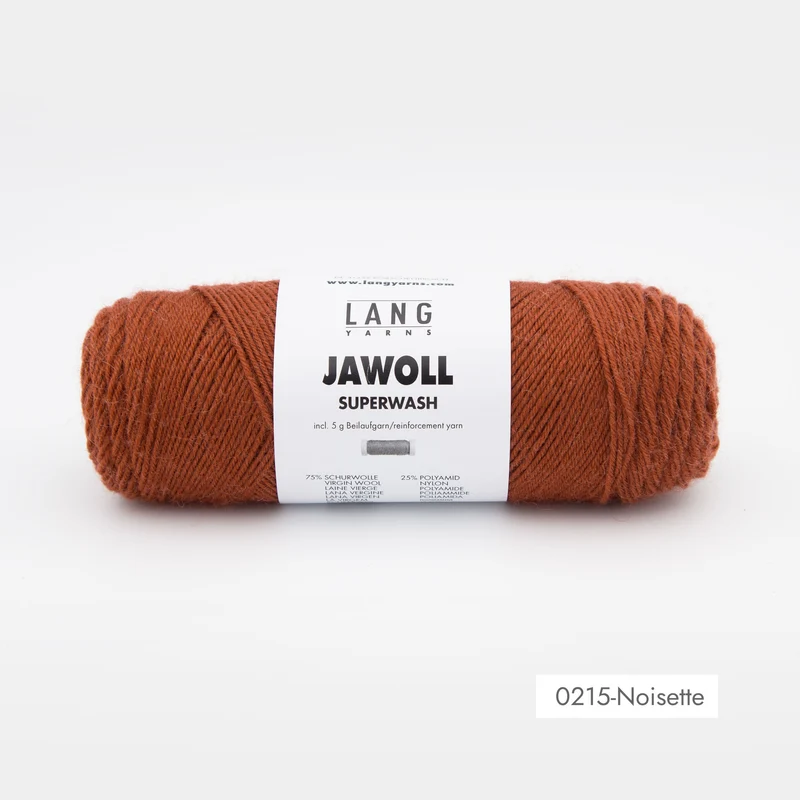 Jawoll - Lang Yarns