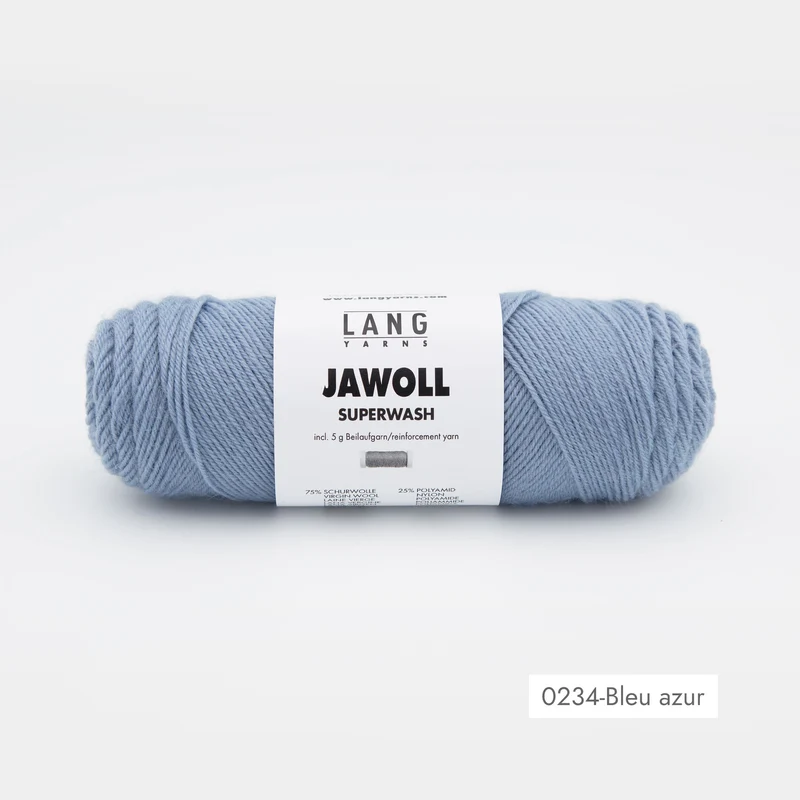 Jawoll - Lang Yarns