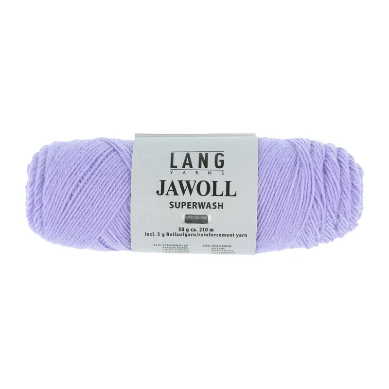 Jawoll - Lang Yarns