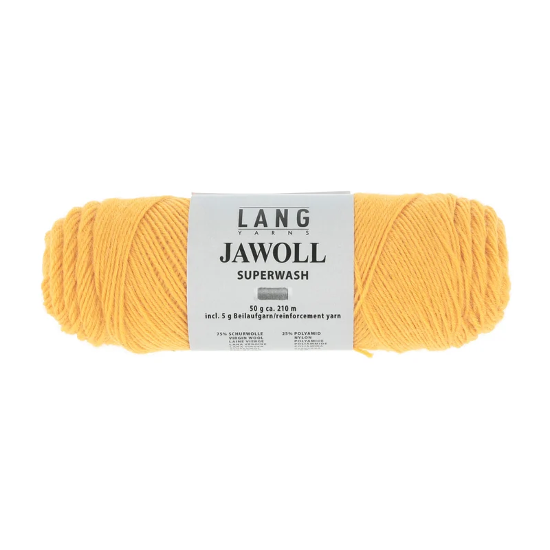 Jawoll - Lang Yarns