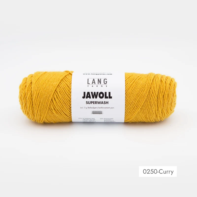 Jawoll - Lang Yarns