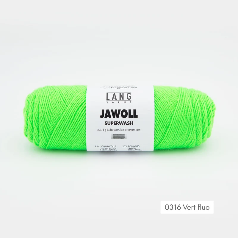 Jawoll - Lang Yarns