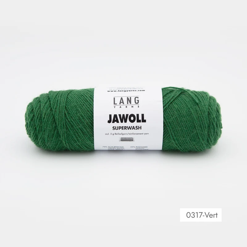 Jawoll - Lang Yarns