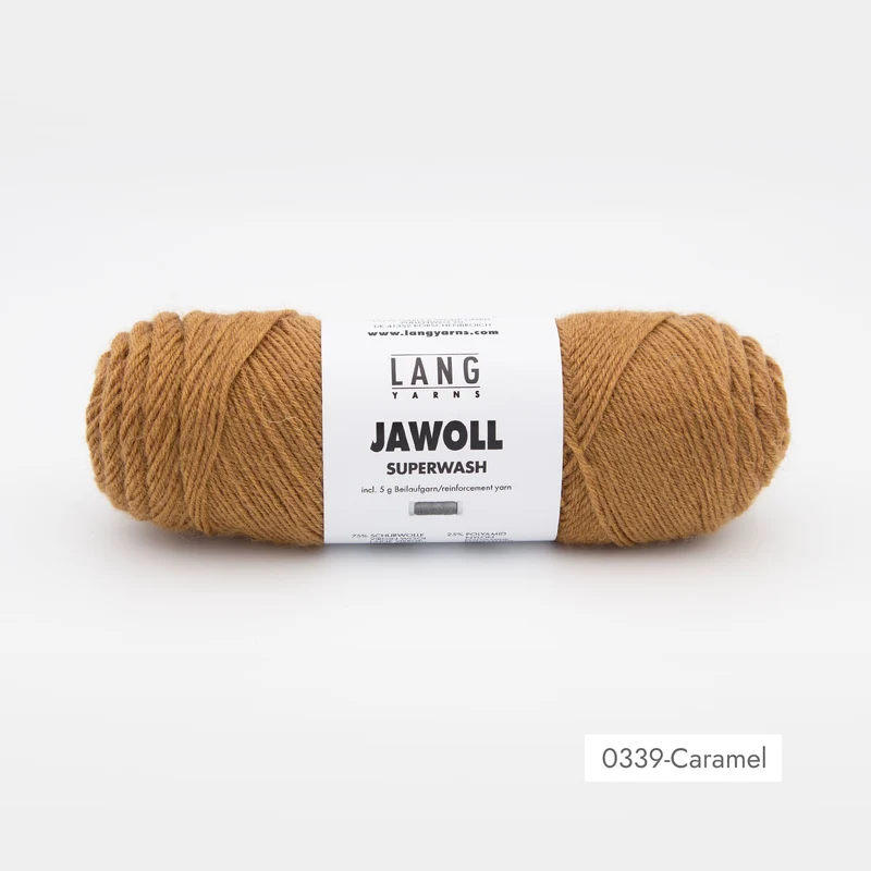 Jawoll - Lang Yarns