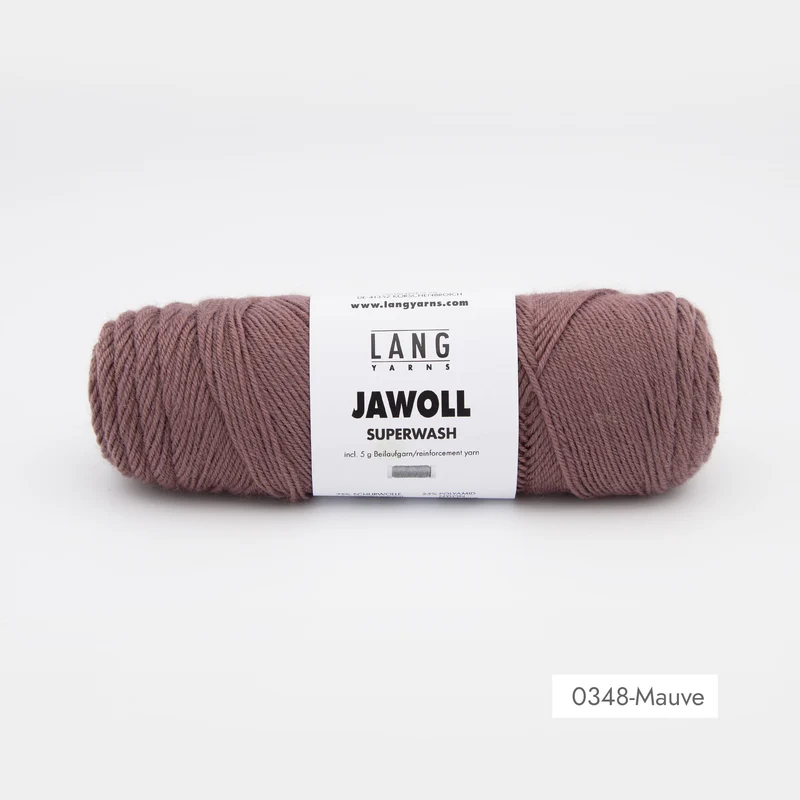 Jawoll - Lang Yarns