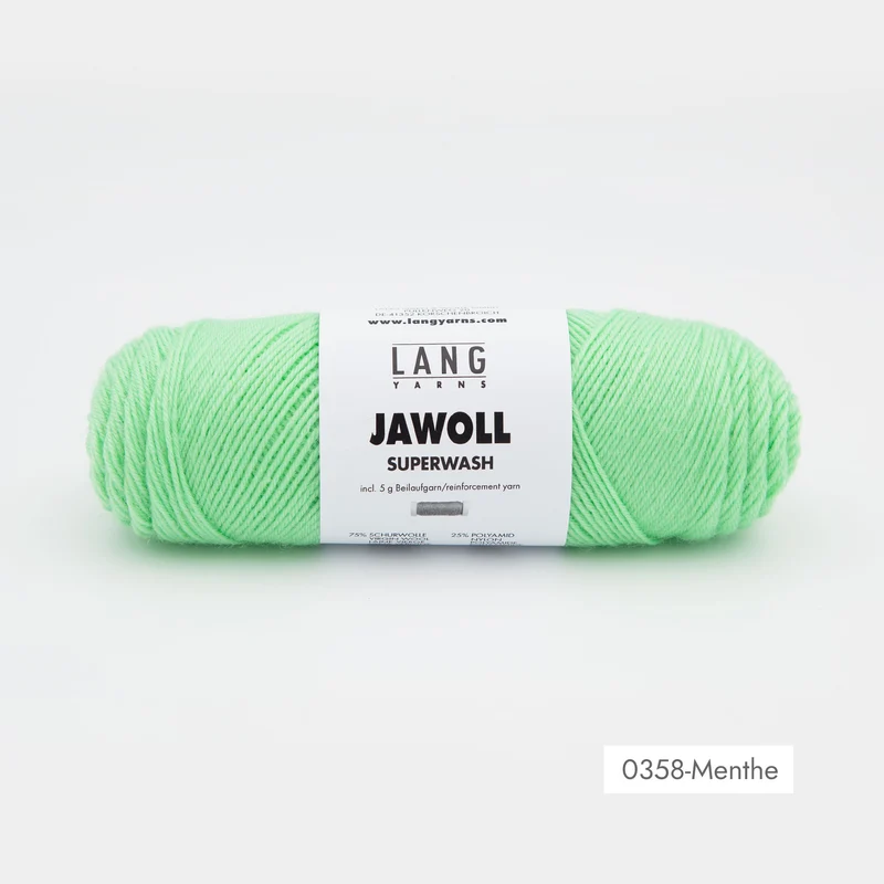 Jawoll - Lang Yarns