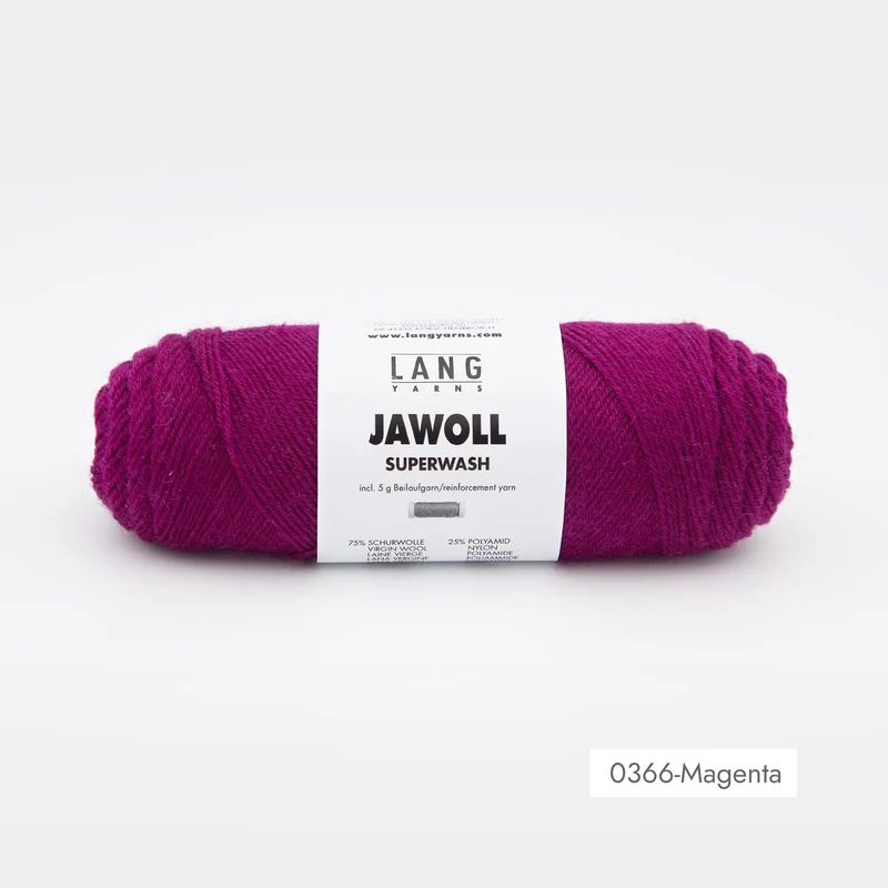 Jawoll - Lang Yarns