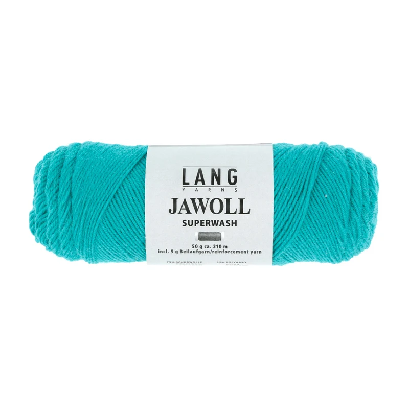Jawoll - Lang Yarns