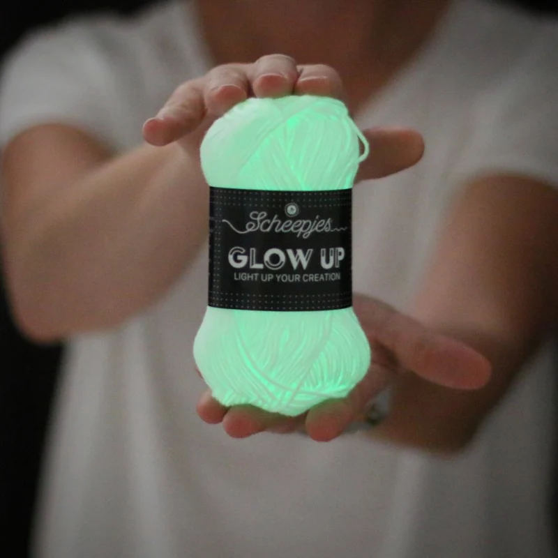 Glow Up - Scheepjes