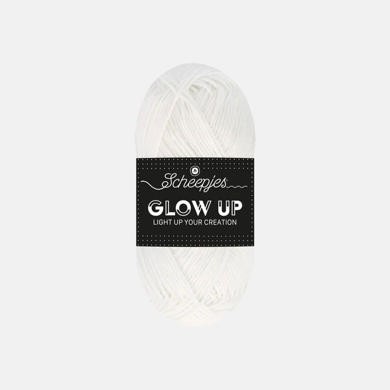 Glow Up - Scheepjes