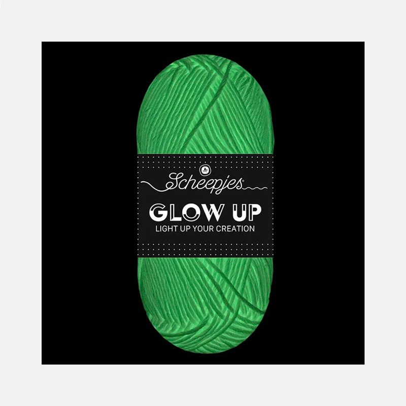 Glow Up - Scheepjes