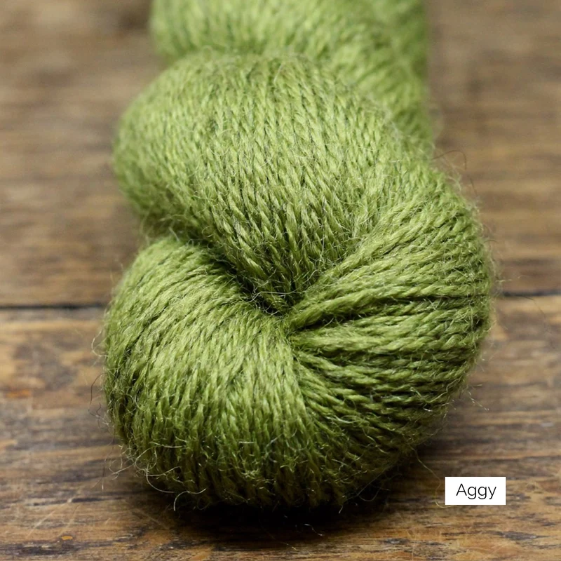 Exmoor Sock - John Arbon