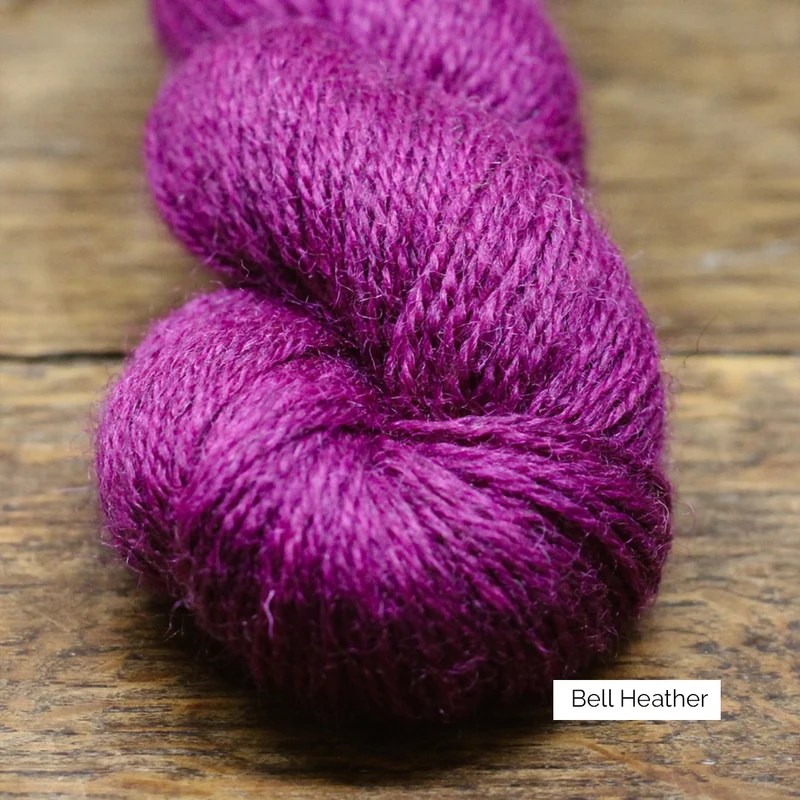 Exmoor Sock - John Arbon