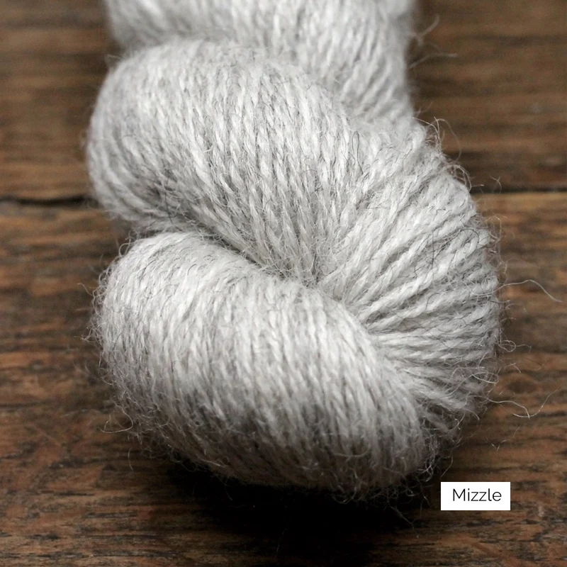 Exmoor Sock - John Arbon