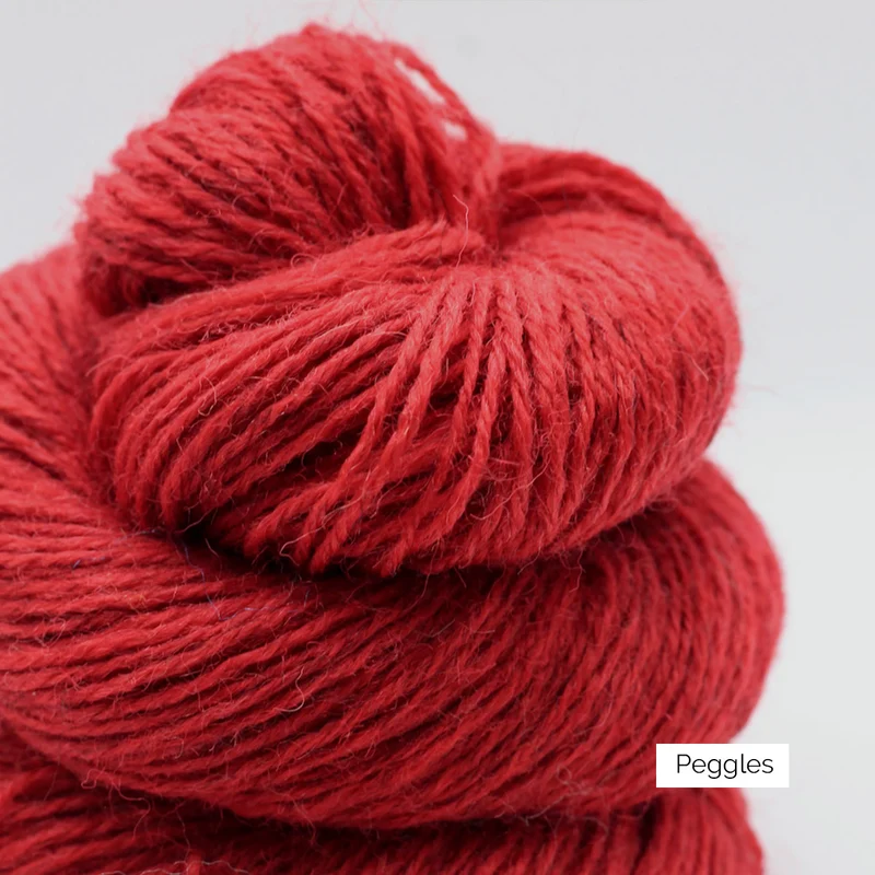 Exmoor Sock - John Arbon