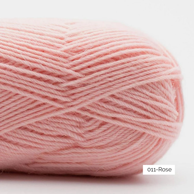 Edelweiss Alpaca 25 - Kremke Soul Wool