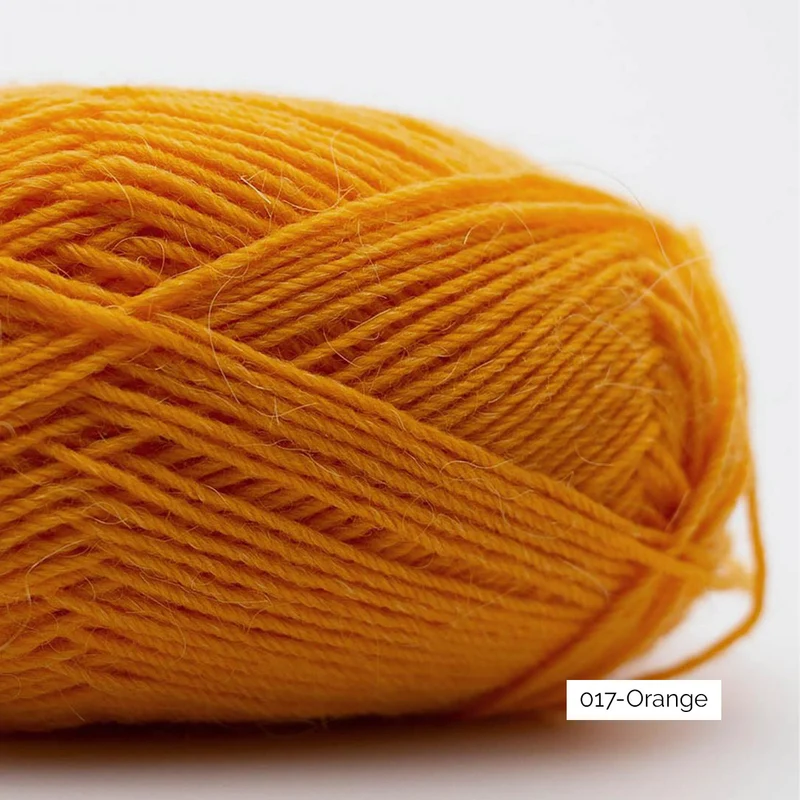 Edelweiss Alpaca 25 - Kremke Soul Wool