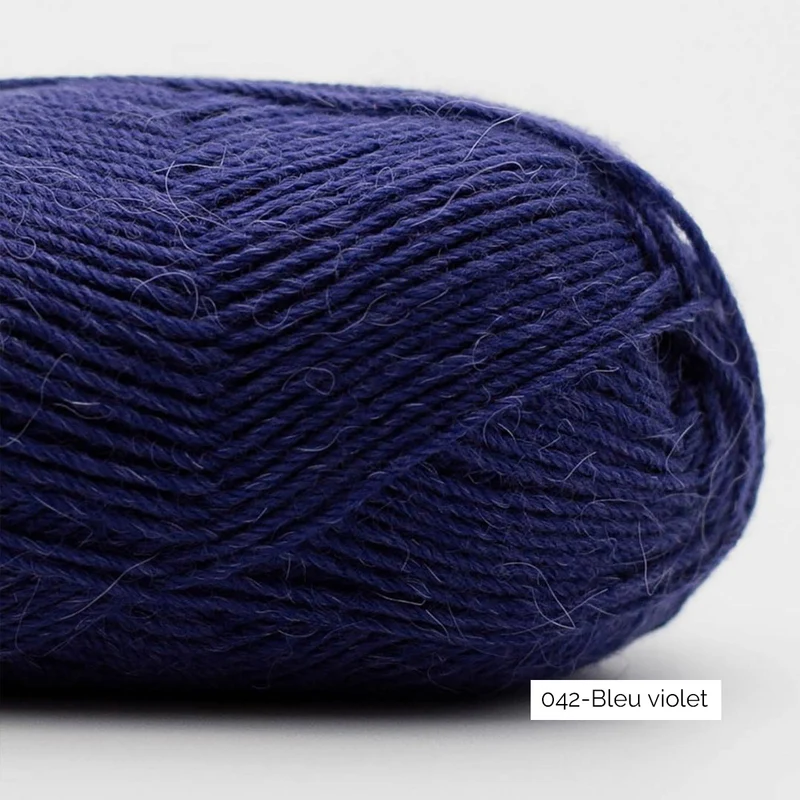 Edelweiss Alpaca 25 - Kremke Soul Wool