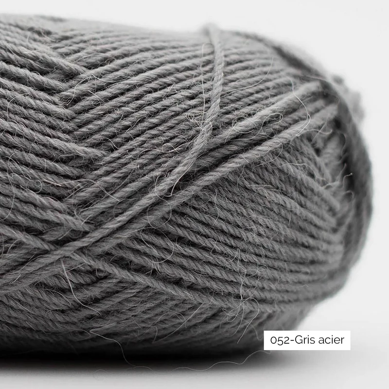 Edelweiss Alpaca 25 - Kremke Soul Wool