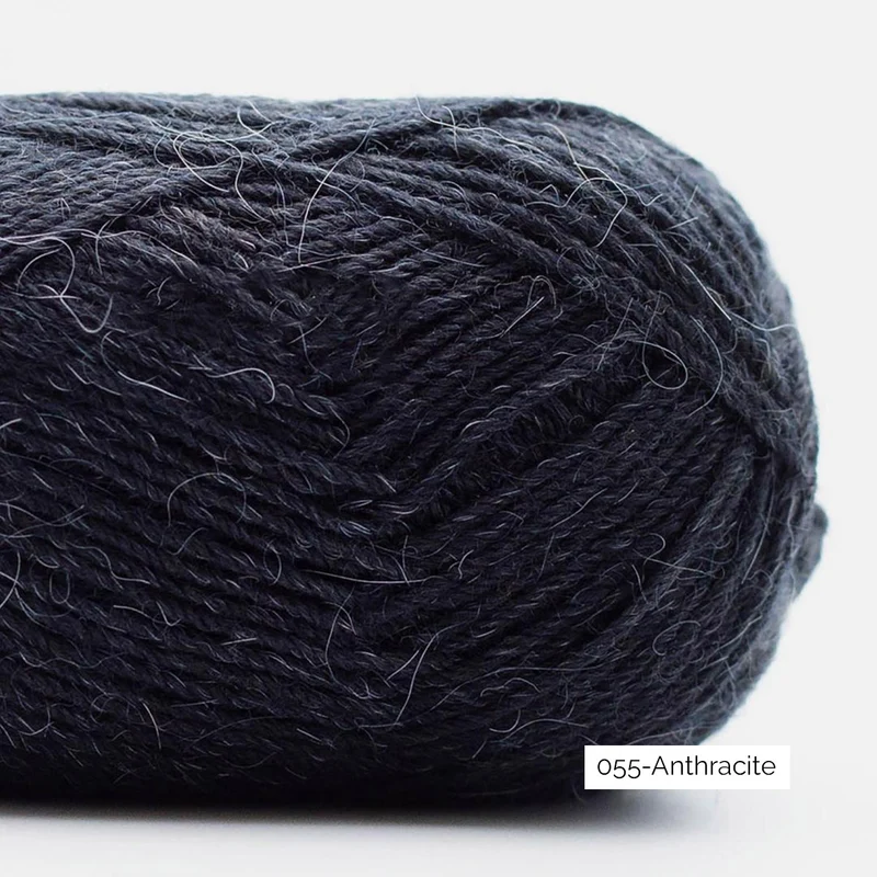 Edelweiss Alpaca 25 - Kremke Soul Wool