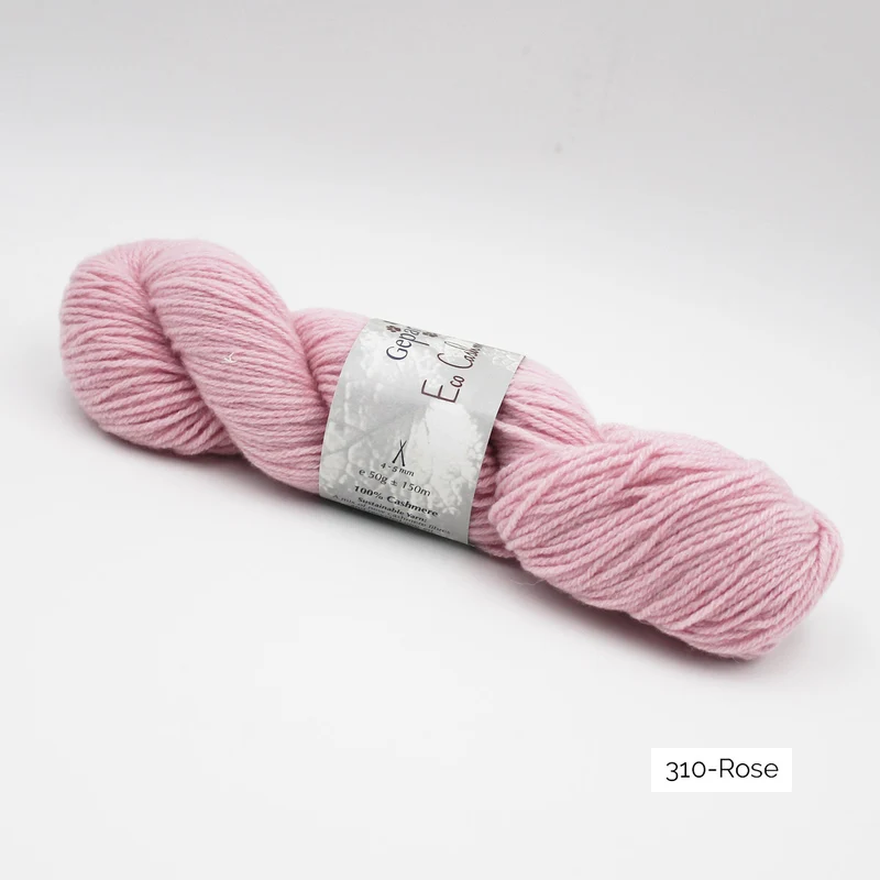 Eco Cashmere Vintage - Gepard Garn