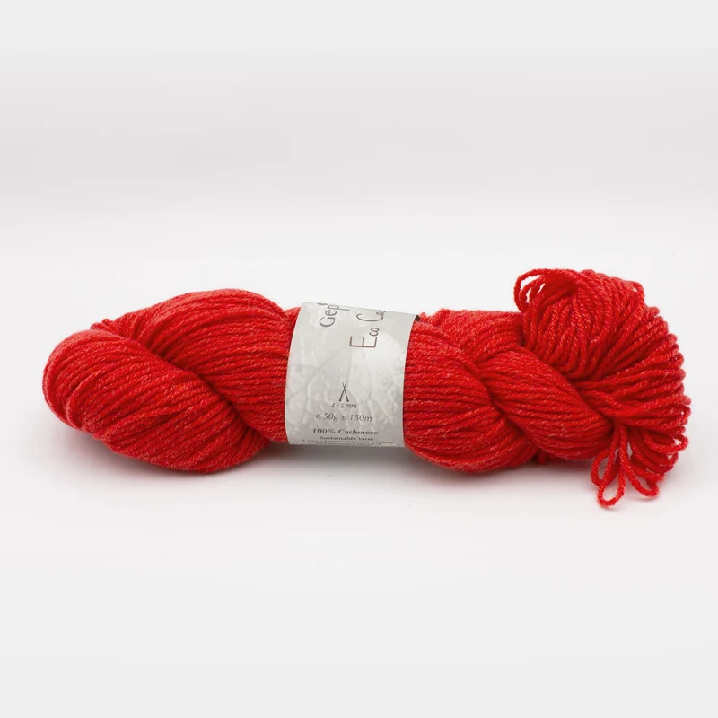 Eco Cashmere Vintage - Gepard Garn